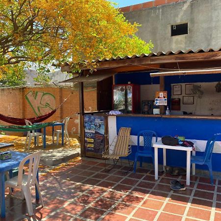 Hostal Alquimista Taganga Extérieur photo