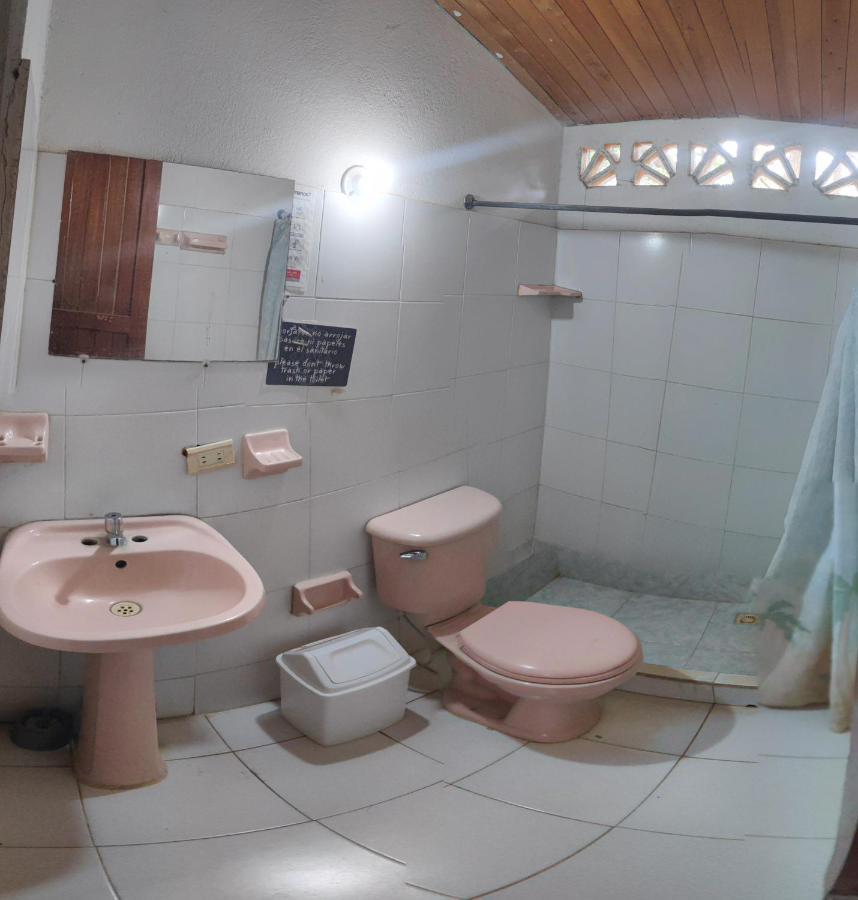 Hostal Alquimista Taganga Extérieur photo