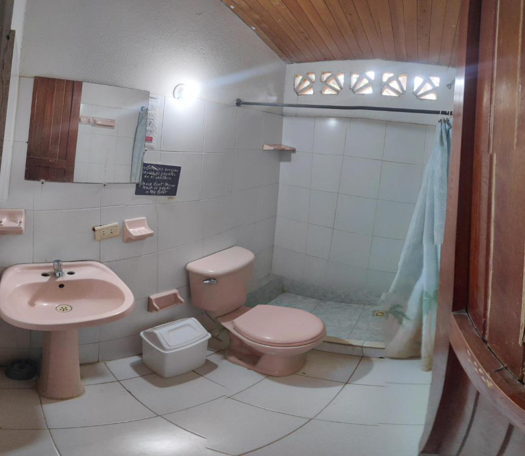 Hostal Alquimista Taganga Extérieur photo
