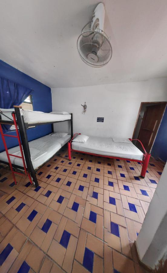 Hostal Alquimista Taganga Extérieur photo
