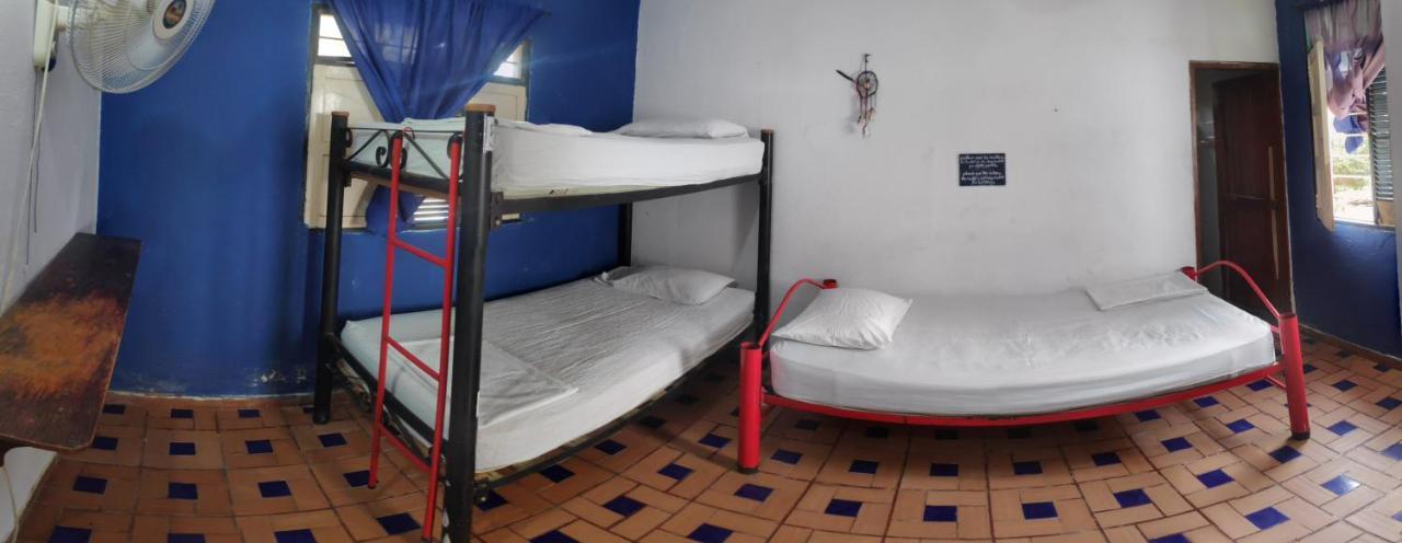 Hostal Alquimista Taganga Extérieur photo