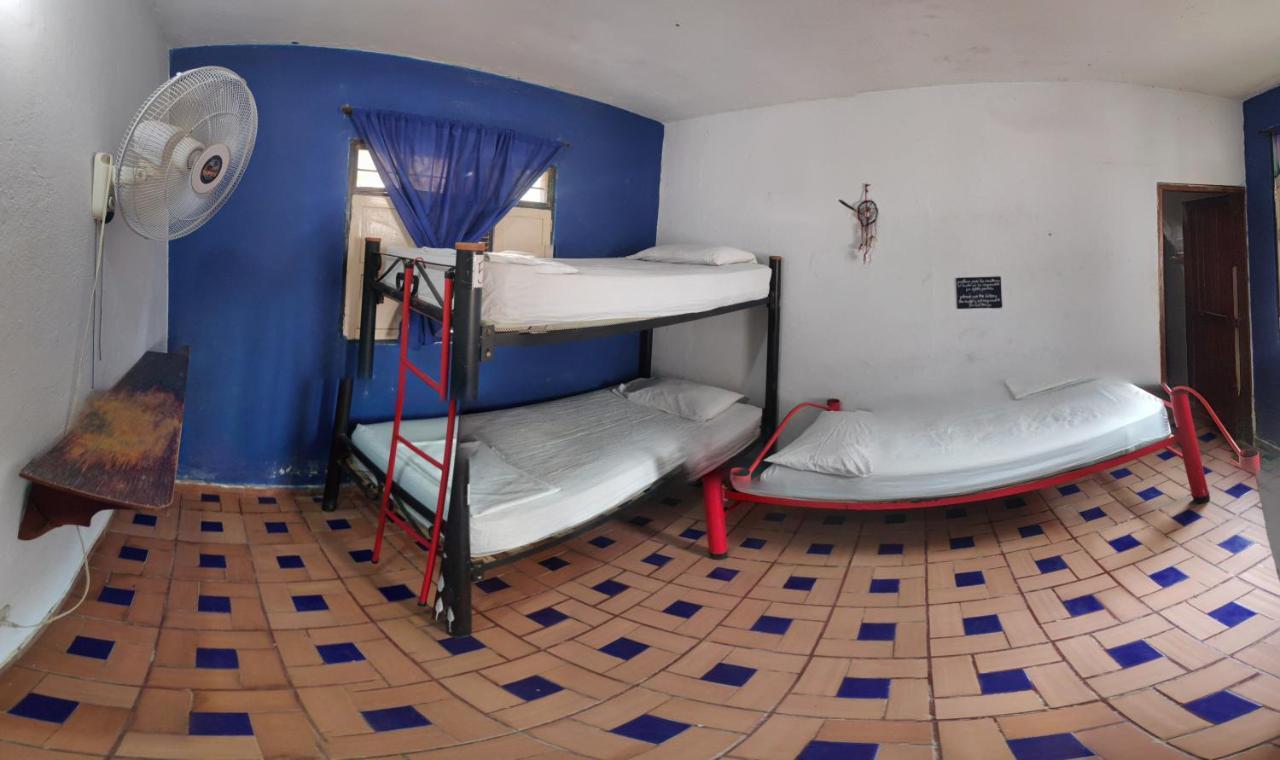 Hostal Alquimista Taganga Extérieur photo
